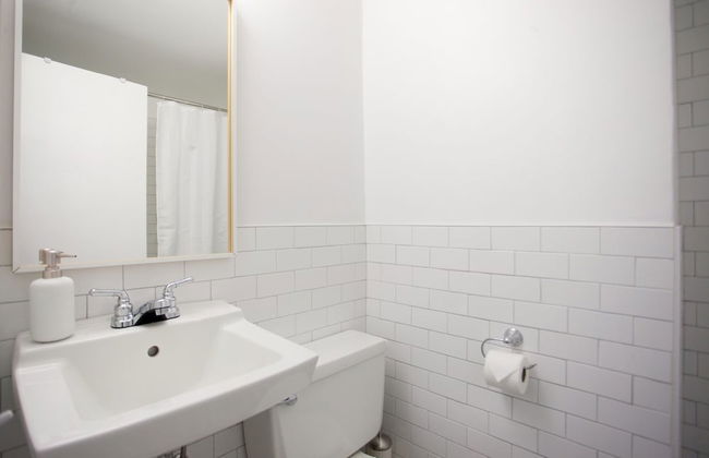 The Durocher Apartments - Foto 64