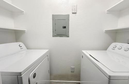 Sleepover 1BD 1BA Corpus Christi Apartments - Foto 9