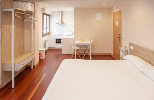 Apartamentos La Canal - Foto 40