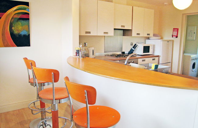 Grove Lodge - Foto 10