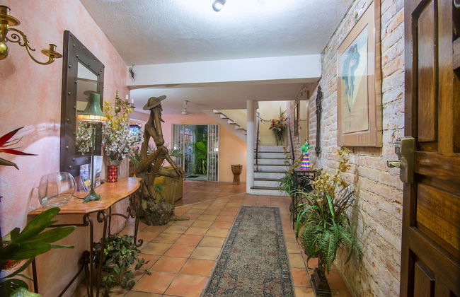 Casa Romance Escondido - Foto 2