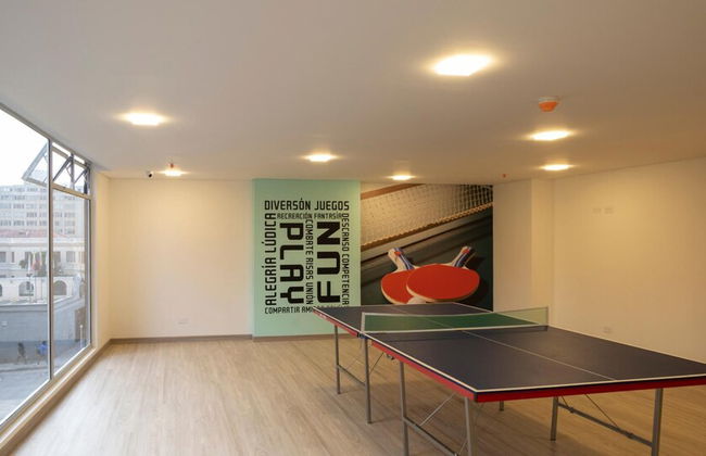 Torre Acqua Lofts by Jalo - Foto 22