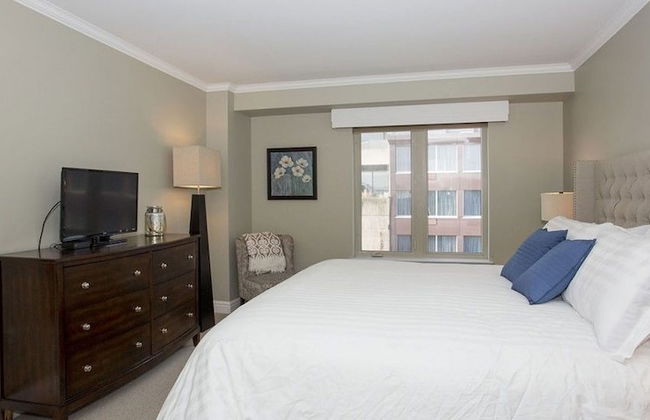 Moore Suites - Salter's gate - Foto 6