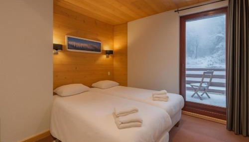 l'Ours Bleu B13 - Ski In Ski Out - Foto 2, Other