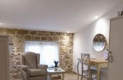 O Berce Padrón casa rural - Foto 25