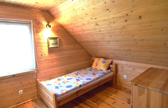 Holiday House in Kopalino Near Stilo Lighthouse - Photo 5