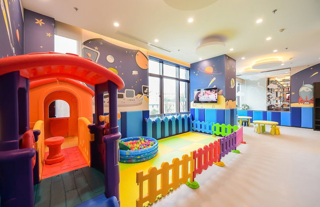 Somerset Harmony City Wuxi - Photo 39