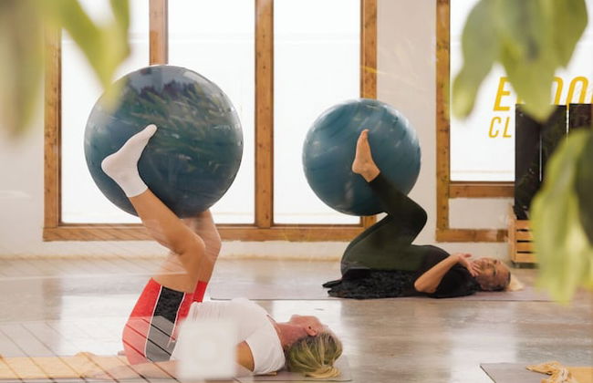 Shambhala Fuerteventura - Foto 60