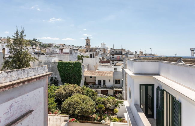 La Dimora di Giorgio & Silene La Principessa - Foto 1