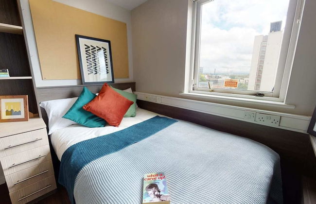 Student Only Lambert & Fairfield House - Foto 2