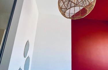 joli T2 central rénové - Foto 8