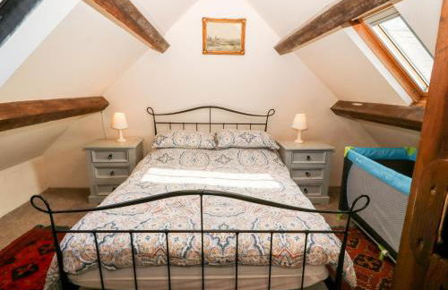 Bwthyn yr Helyg Willow Cottage - Photo 11