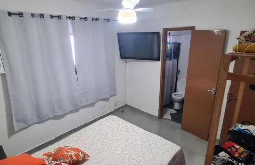 Casa de frente pra lagoa - Foto 29