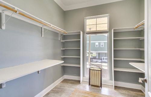 Walk to Beach Stunning Gulfport Getaway - Foto 16