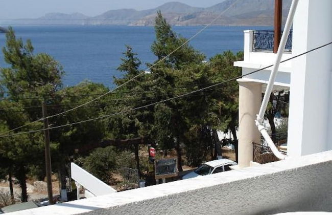 Tatsis Apartments - Foto 46