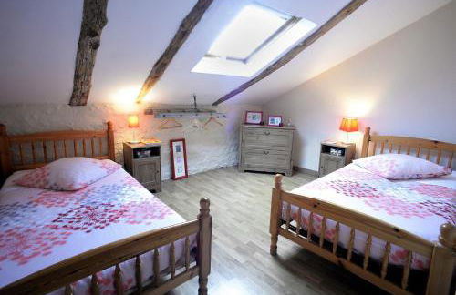 Les Gîtes de La Treille - Foto 28