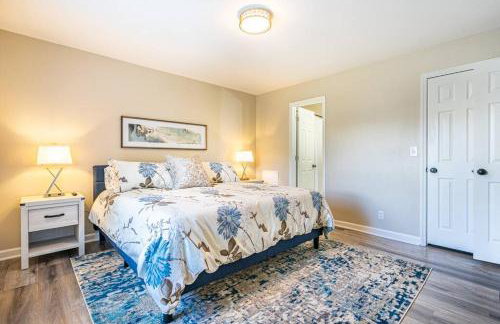 NEW Fully stocked luxury home close to I65 and I72 - Foto 18