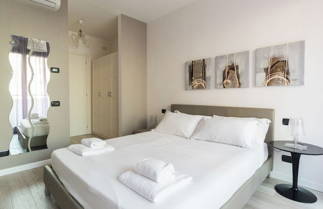 Italianway - Marcantonio dal Re 20 C - Foto 6