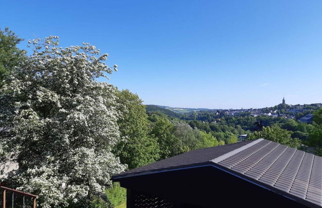 Uitzicht op Droomlocatie - Foto 26