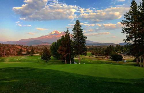 Lake Shastina Golf Resort - Foto 50