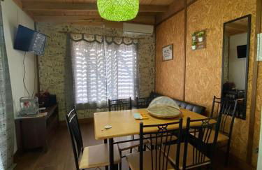 Cabaña OHANA ALVORADA -BARRA CHUY BRASIL - Foto 7