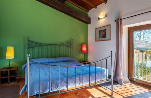 Tenuta Monte La Guardia - Cascate Naturali - Photo 147