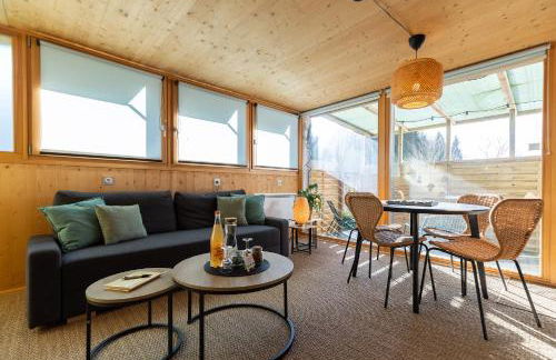 L'Oasis des Coccinelles - Foto 56