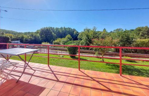 Lovely Home In Nanteuil-En-Vallée With Wifi - Foto 2