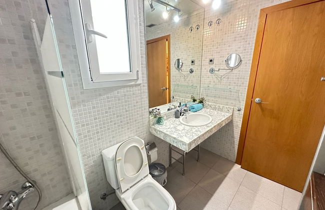 Rooms Aribau 133 - Photo 19