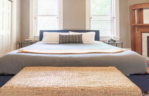 Posh 4 floor Soulard Family Home ABODEbucks - Foto 18