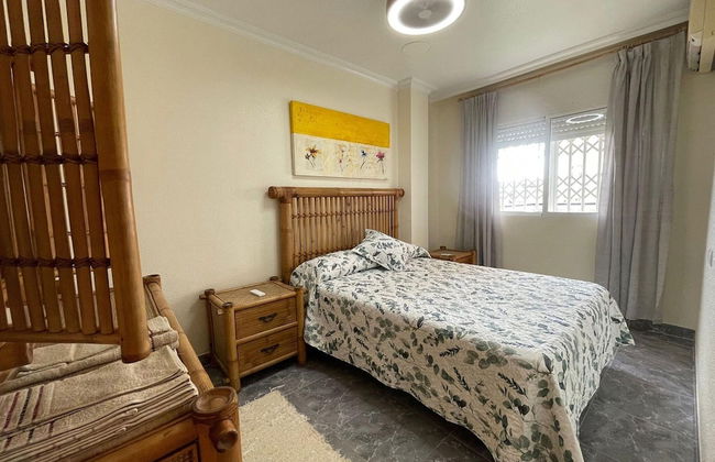 Belvilla by OYO Holiday Home in Los Alcazares - Foto 2