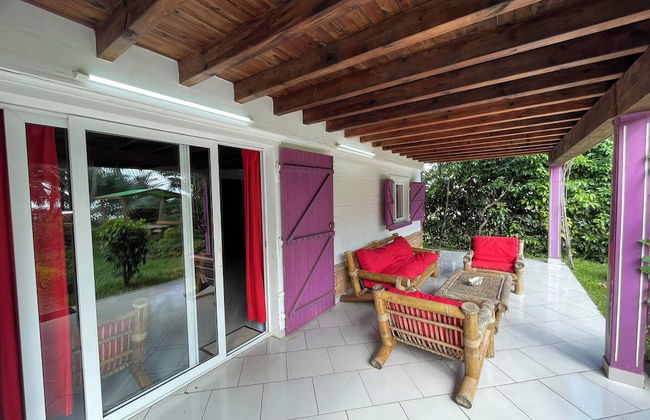 Au Beau Séjour - Foto 12