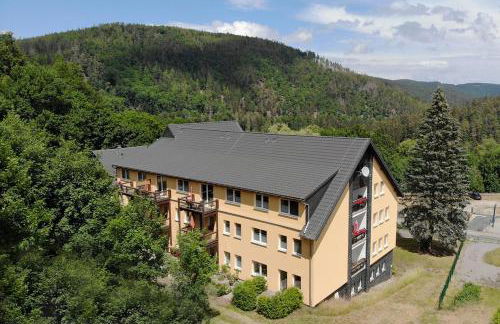 Ferienwohnung Schwarzatal - Foto 53