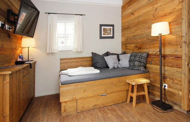 Ferienhauser, Torfhaus Harz - Foto 4