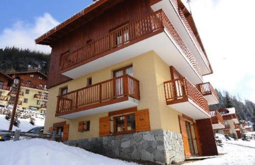 Les Chalets D'arrondaz - Appartement spacieux 10/12 personnes 90 m² MAE-7014 - Foto 24