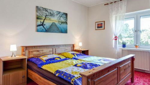 Wohnung in Tessmannsdorf mit Garten - Foto 5