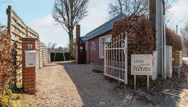 Charming Cottage Near Lake - Foto 4