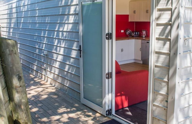 Waimapu Cottage - Foto 12