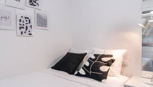 Homenfun Barcelona Los Bunkers - Foto 2