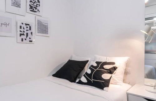 Homenfun Barcelona Los Bunkers - Foto 2