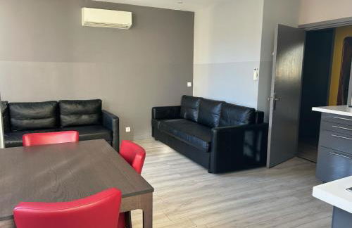 Appartements Nice Centre Carré d'Or - Foto 92