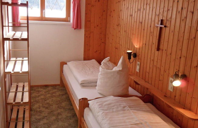 Chalet in Sibratsgfall Near Ski Slopes - Photo 2