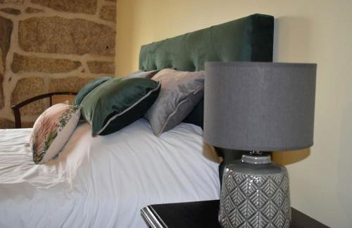 Casinhas da eira caramulo turismo rural - Foto 13