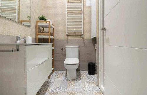 Apartamento San Francisco21 - Foto 31