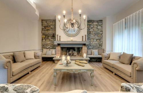 Villa Senio in Mugello - Foto 23