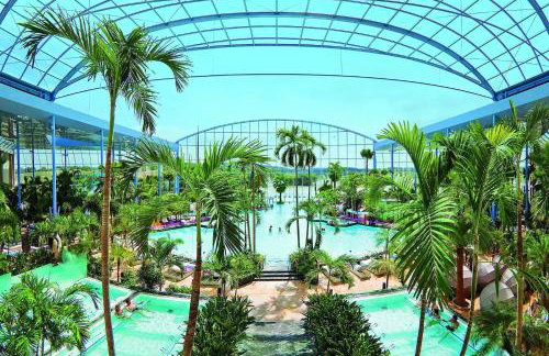 Charmante Wohnung, mit Sauna und Garten, Toplage! - Foto 15