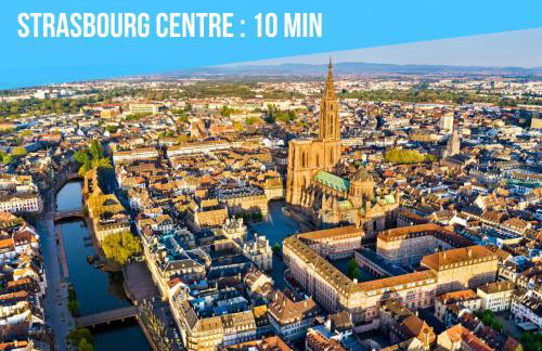 Élégance - Strasbourg - Foto 16