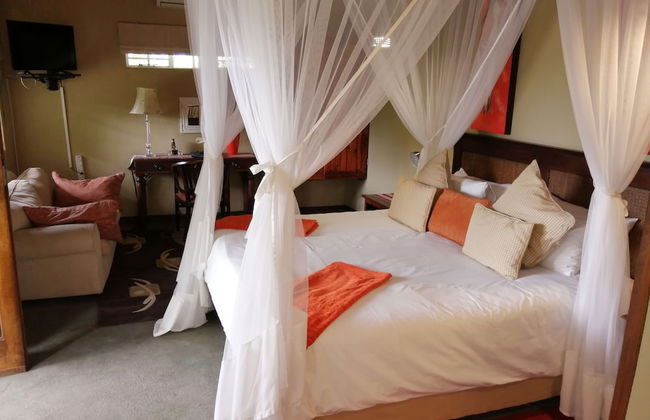 Blyde Mountain Country House - Photo 21