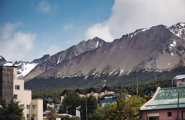 Gente del Sur - Towers - Foto 61
