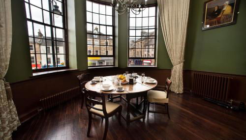 Cupar Burgh Chambers - Foto 5